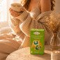 Tisane Bio Équilibre Basique – Bouleau, Menthe & Pissenlit Tisane Bio Équilibre Basique – Bouleau, Menthe & Pissenlit