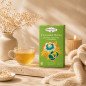 Tisane Bio Équilibre Basique – Bouleau, Menthe & Pissenlit Tisane Bio Équilibre Basique – Bouleau, Menthe & Pissenlit