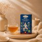 Tisane Bio Douce Nuit – Relaxante et Calmante