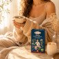 Tisane Bio Douce Nuit – Relaxante et Calmante