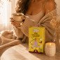 Tisane Bio Éveil – Booster Votre Bien-Être Tisane Bio Éveil – Booster Votre Bien-Être