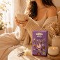 Tisane Bio Détente – Chai Vanille Idéale Soir Tisane Bio Détente – Chai Vanille Idéale Soir