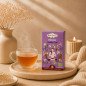 Tisane Bio Détente – Chai Vanille Idéale Soir Tisane Bio Détente – Chai Vanille Idéale Soir