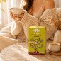 Infusion Tisane Bio La Terre - Équilibre et Vitalité Infusion Tisane Bio La Terre - Équilibre et Vitalité