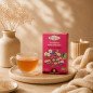 Tisane Bio Le Silence Vous Entoure Tisane Bio Le Silence Vous Entoure