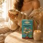 Tisane Bio Paix Émotionnelle - Apaisante et Réconfortante Tisane Bio Paix Émotionnelle - Apaisante et Réconfortante