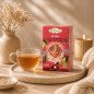 Tisane Bio Je Suis - Énergétiques, Équilibre et Bien-Être - Matinale Tisane Bio Je Suis - Énergétiques, Équilibre et Bien-Être - Matinale