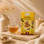 Tisane & Thé Bio Je Souhaite Tisane & Thé Bio Je Souhaite