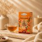 Tisane Bio Je Ressens - Éveille Les Sens Tisane Bio Je Ressens - Éveille Les Sens