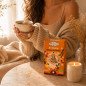 Tisane Bio Je Ressens - Éveille Les Sens Tisane Bio Je Ressens - Éveille Les Sens