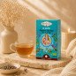 Tisane Infusion Bio Je Parle - Réglisse, Menthe & Lavande