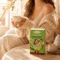 Tisane Infusion Bio Matinale - Je Suis En Paix Tisane Infusion Bio Matinale - Je Suis En Paix