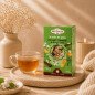 Tisane Infusion Bio Matinale - Je Suis En Paix Tisane Infusion Bio Matinale - Je Suis En Paix