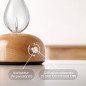 Aurora - Diffuseur puissance ajustable par nébulisation