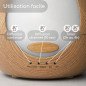 Medusa - Diffuseur d'huiles essentielles ultrasonique