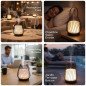 Milano - Diffuseur rechargeable nomade Milano - Diffuseur rechargeable nomade