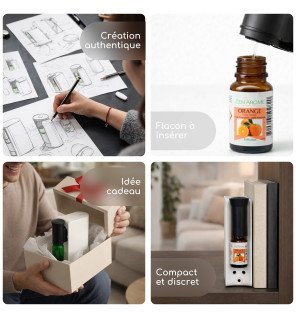 Zenaterra-Mobysens blanc - Diffuseur nomade par nébulisation-Zen'Arôme-Nomade Sans Fil