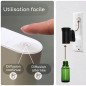 Mobysens blanc - Diffuseur nomade par nébulisation Mobysens blanc - Diffuseur nomade par nébulisation