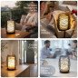 Volupsia - Diffuseur d'huiles essentielles avec télécommande Volupsia - Diffuseur d'huiles essentielles avec télécommande