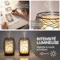 Volupsia - Diffuseur d'huiles essentielles avec télécommande Volupsia - Diffuseur d'huiles essentielles avec télécommande