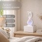 Amor blanc - Fontaine d'intérieur Moderne