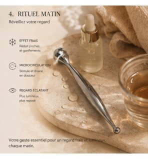 Zenaterra-EyeRevive360 masseur yeux anti-cerne-Sun&Sia-Rollers