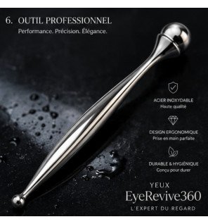 Zenaterra-EyeRevive360 masseur yeux anti-cerne-Sun&Sia-Rollers