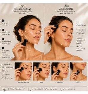 Zenaterra-Champi Gua Sha en serpentine-Sun&Sia-Gua Sha