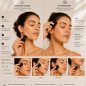 Champi Gua Sha en serpentine Champi Gua Sha en serpentine