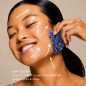 Gua Sha en sodalite bleue Gua Sha en sodalite bleue