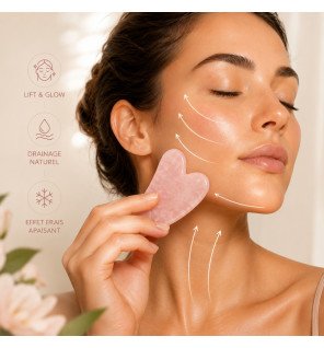 Zenaterra-Gua sha en quartz rose-Sun&Sia-Gua Sha
