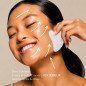 Gua Sha en cristal de roche Gua Sha en cristal de roche