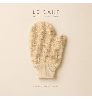 Zenaterra-Gant en crin de massage & bain-Sun&Sia-Spa