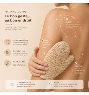 Zenaterra-Gant en crin de massage & bain-Sun&Sia-Spa