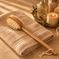 Dualsens - Brosse de bain à double usage Dualsens - Brosse de bain à double usage
