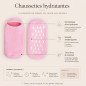 Chaussettes spa roses Chaussettes spa roses