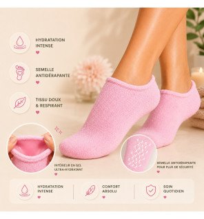 Zenaterra-Chaussettes spa roses-Sun&Sia-Spa