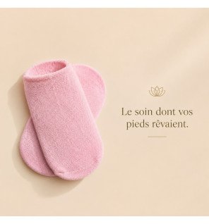 Zenaterra-Chaussettes spa roses-Sun&Sia-Spa