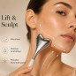 Masseur visage Caudale par thermothérapie Masseur visage Caudale par thermothérapie
