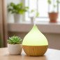 Diffuseur ultrason Leo + 4 huiles essentielles indispensables Diffuseur ultrason Leo + 4 huiles essentielles indispensables