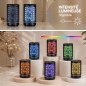Diffuseur Siena + 4 huiles essentielles indispensables