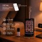 Diffuseur Siena + 4 huiles essentielles indispensables