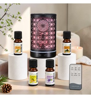 Zenaterra-Meilleures Ventes Coffrets