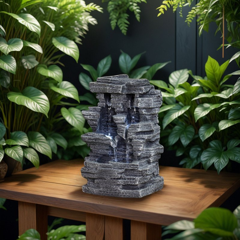 Grand Canyon - Fontaine d'intérieur Nature