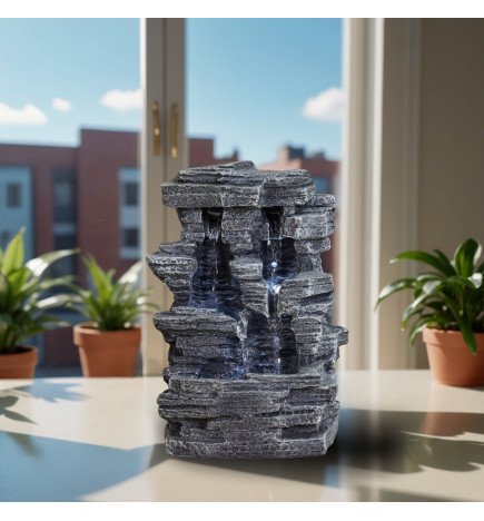 Grand Canyon - Fontaine d'intérieur Nature