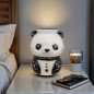 Panda - Brûle-Parfum en céramique