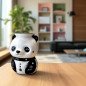 Panda - Brûle-Parfum en céramique