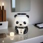 Panda - Brûle-Parfum en céramique