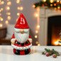 Papa Noël - Brûle-Parfum décoratif pour noël
