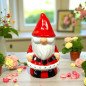 Papa Noël - Brûle-Parfum décoratif pour noël